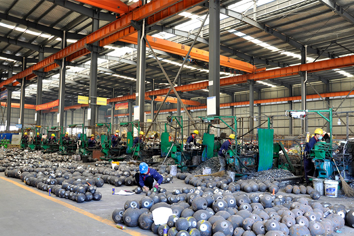 梧州螺栓球批量生产
